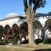 1 Istanbul  Topkapi paleis de schatkamer