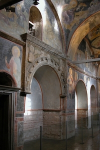 1 Istanbul  verlosser-in-Chora kerk muurschilderingen 4