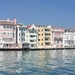 1 Istanbul  Yalis  veelkleurige houten woningen meestal met 2 ver