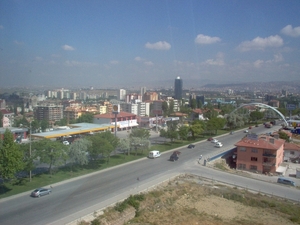 2 Ankara  stadzicht 2