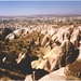 3 Cappadocië Landschap