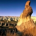 3 Cappadocië speciale vormen 2