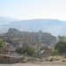 3 Cappadocië Urgüp  citadel