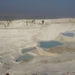 5 Pamukkale  kalkterrassen 3