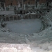 5b Hierapolis  Romeins theater