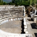 5c Aphrodisias  odeon