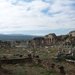 5c Aphrodisias  site