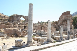 6 Efeze marmerstraat