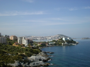 6 Kusadasi stad en kust 3