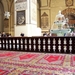 8 Bursa groene moskee  Ulu Camii  binnnen 2
