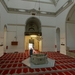 8 Bursa groene moskee  Ulu Camii  binnnen 3