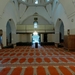 8 Bursa groene moskee  Ulu Camii  binnnen 4