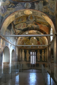 1 Istanbul  verlosser-in-Chora kerk muurschilderingen 6