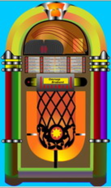  Jukebox 