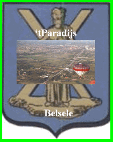 Logo-'tParadijs