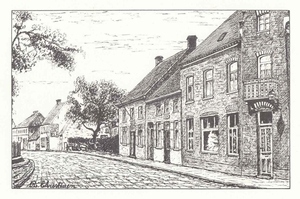 Sint Laurentiusstraat