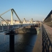 brug  temse eind december 2008