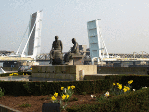 temse brug