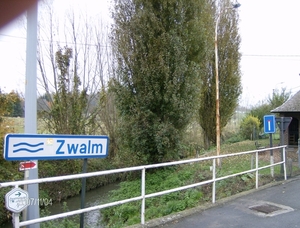 ZWALM.