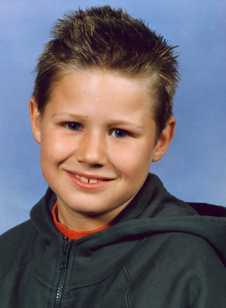 Klasfoto