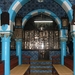 1 Djerba_Ghriba synagoge van Hara Sghira_waar de oudste thora ter