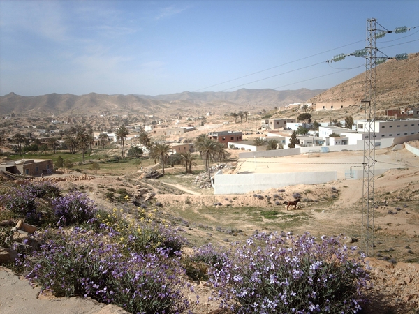 2a Matmata_nieuwe stad_IMAG0121