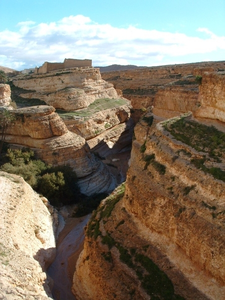 2d WO3_Tamerza_canyon