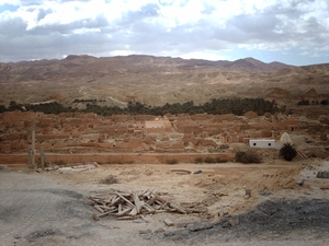 2d WO3_Tamerza_ruines van het oude Tamerza, verwoest door enorme 