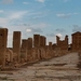 3a Sbeitla_Romeinse site Sufetula _straat