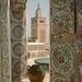 4a Tunis_Zitouna Moskee _minaret