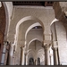 5a Kairouan_Sidi Oqba_grote moskee_zuilen atrium