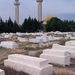 5d Monastir_mausoleum_begraafplaats aan de rand van het mausoleum