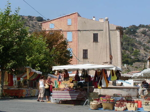 marktje
