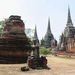 2b_Ayutthaya_Paleiscomplex_het oude paleis