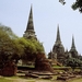 2b_Ayutthaya_ruines pagodes 14