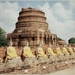 2b_Ayutthaya_ruines pagodes 16