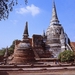 2b_Ayutthaya_ruines pagodes 8