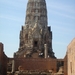 2b_Ayutthaya_ruines tempelcomplex 4