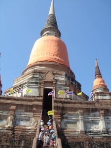 2b_Ayutthaya_wat 4