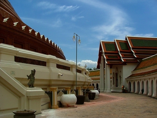 2d_Bangkok_omg_Phra Pathum Chedi, Nakhon Pathom 4