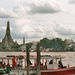 2_Bangkok_Chao Phraya rivier_met Wat Arun (86m hoog) op achtergro