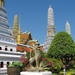 2_Bangkok_grpl_Chedis_met erachter de wat phra That