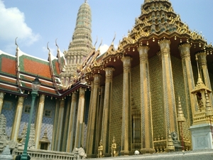 2_Bangkok_grpl_Phra Mondop en pantheon