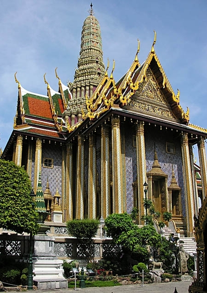 2_Bangkok_grpl_The royal Pantheon _Prasat Phra Dhepbidorn 2