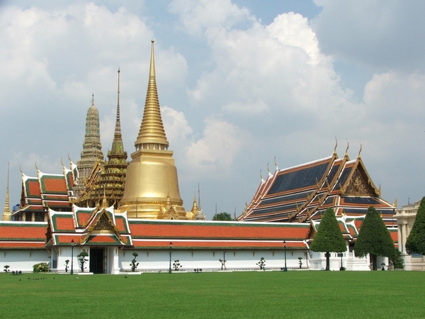 2_Bangkok_grpl_Wat Phra Kaew_aanzien als de heiligste Boedhistisc