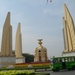 2_Bangkok_Monument voor democratie