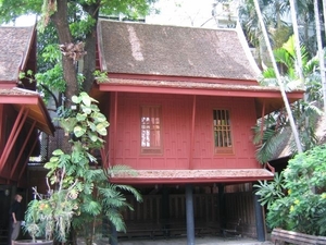 2_Bangkok_omg_huis van  Jim Thompson
