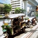 2_Bangkok_verkeer_Tuk-Tuk-rit