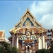 2_Bangkok_Wat Traimit met Boeddha-beeld van 5500 kilo goud