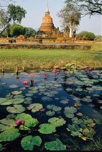 3_Sukhothai _site zicht 2